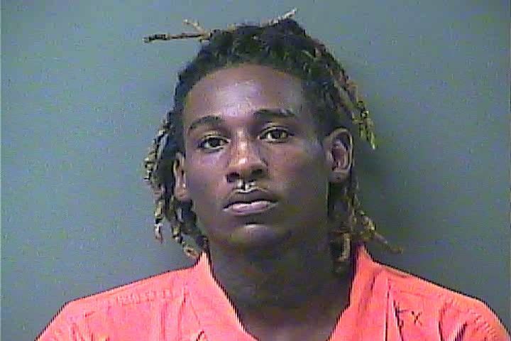 Quashawn Jenkins